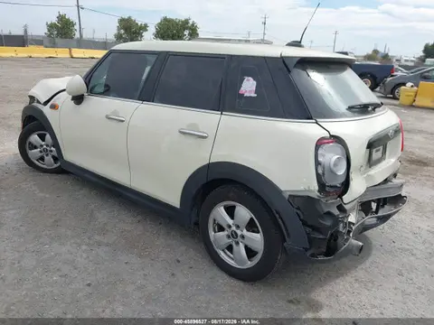 2016 Mini Hardtop Cooper VIN WMWXU1C53G2D11243 фото 3