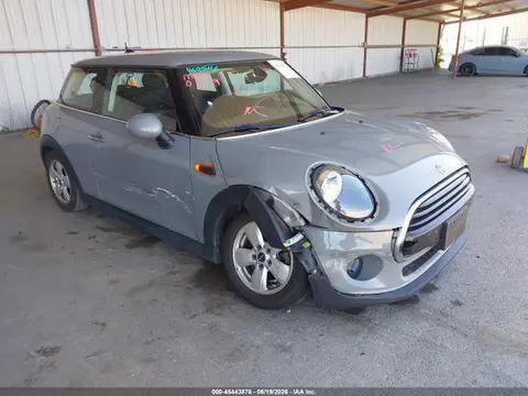 WMWXP5C58K2H97149 — 2019 MINI Hardtop Cooper, Передняя часть справа (Right Front), фото до ремонта