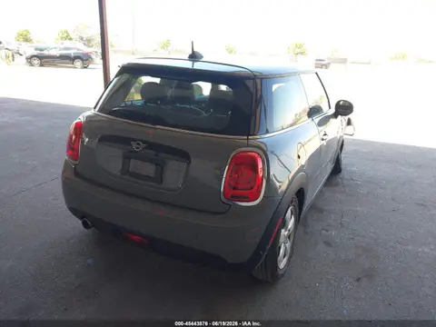 2019 Mini Hardtop Cooper VIN WMWXP5C58K2H97149 фото 4