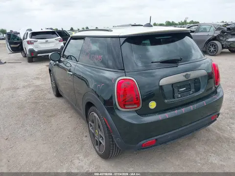 2023 Mini Se Hardtop Cooper VIN WMW13DJ06P2T88915 фото 3