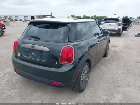 2023 Mini Se Hardtop Cooper VIN WMW13DJ06P2T88915 фото 4