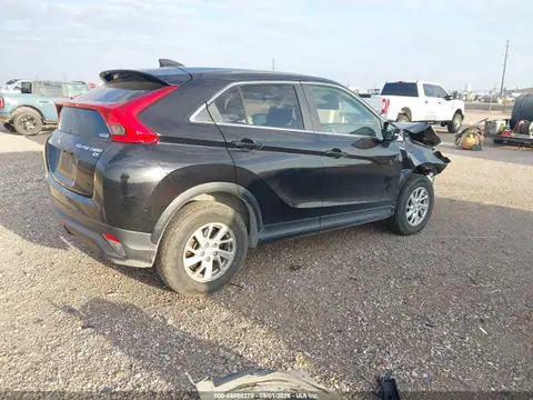 2019 Mitsubishi Eclipse Cross Es VIN JA4AT3AA3KZ029439 фото 4