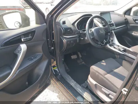 2024 Mitsubishi Eclipse Cross Le/ralliart VIN JA4ATVAA9RZ629517 фото 17