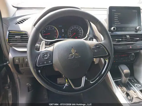 2024 Mitsubishi Eclipse Cross Le/ralliart VIN JA4ATVAA9RZ629517 фото 18