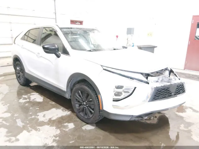 2023 Mitsubishi Eclipse Cross Le S-awc/ralliart S-awc VIN JA4ATVAA2PZ006849 фото 1