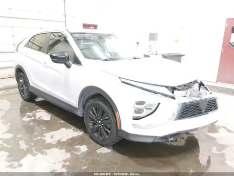 2023 Mitsubishi Eclipse Cross Le S-awc/ralliart S-awc VIN JA4ATVAA2PZ006849 фото 1