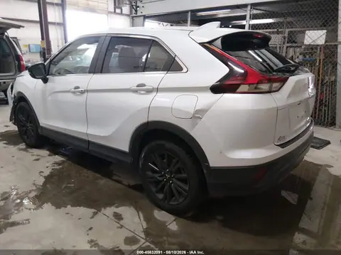 2023 Mitsubishi Eclipse Cross Le S-awc/ralliart S-awc VIN JA4ATVAA2PZ006849 фото 3