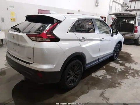2023 Mitsubishi Eclipse Cross Le S-awc/ralliart S-awc VIN JA4ATVAA2PZ006849 фото 4