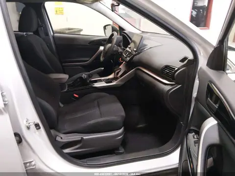 2023 Mitsubishi Eclipse Cross Le S-awc/ralliart S-awc VIN JA4ATVAA2PZ006849 фото 5
