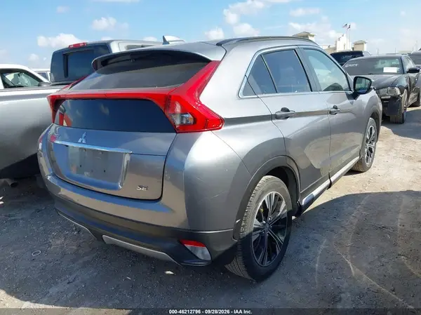 JA4AS5AA3LZ042143 — 2020 Mitsubishi Eclipse Cross, фото 4 с аукциона IAAI, Град