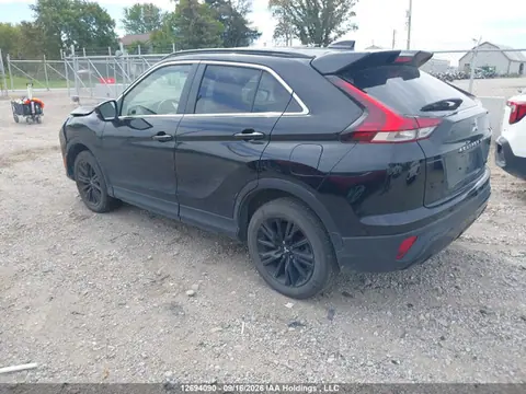 2024 Mitsubishi Eclipse Cross VIN JA4ATVAA0RZ615571 фото 3