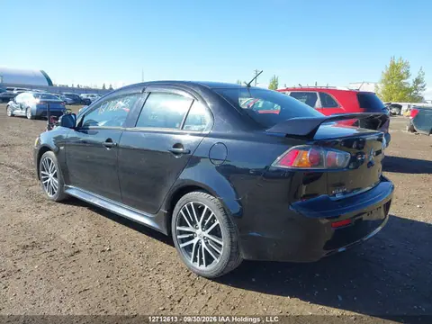 2016 Mitsubishi Lancer Es/gts/se Ltd VIN JA32V2FW2GU604183 фото 3