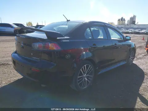 2016 Mitsubishi Lancer Es/gts/se Ltd VIN JA32V2FW2GU604183 фото 4