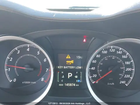 2016 Mitsubishi Lancer Es/gts/se Ltd VIN JA32V2FW2GU604183 фото 7