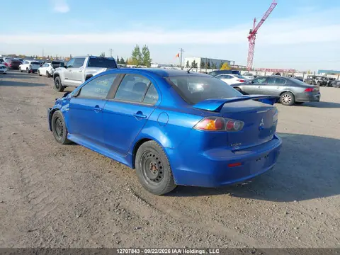 2017 Mitsubishi LANCER ES VIN JA32U2FU0HU604055 фото 3