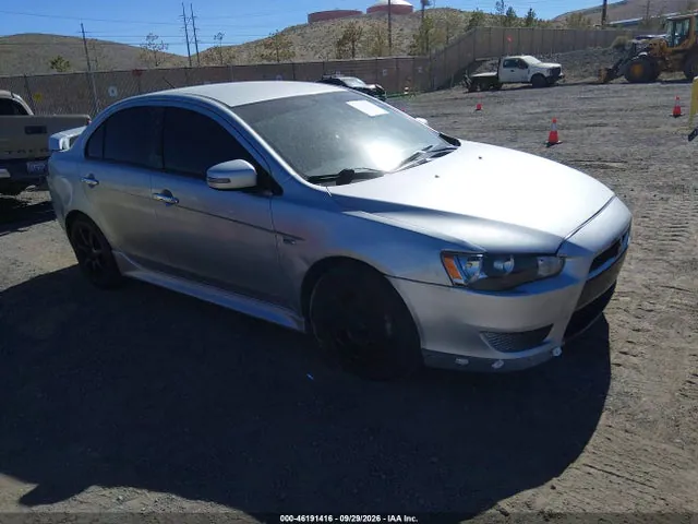 2017 Mitsubishi LANCER ES VIN JA32U2FU0HU005429 фото 1
