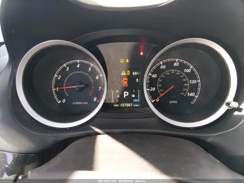 2017 Mitsubishi LANCER ES VIN JA32U2FU0HU005429 фото 7