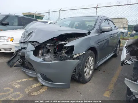 2015 Mitsubishi Lancer Se VIN JA32V2FW6FU601401 фото 2