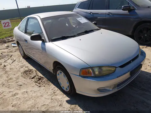 JA3AY11A72U047109 — 2002 Mitsubishi Mirage, Естественный износ, фото до ремонта