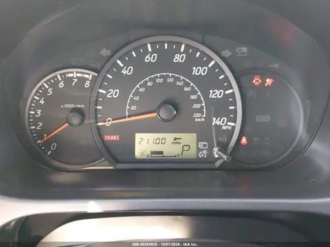 2022 Mitsubishi Mirage Le VIN ML32AUHJ2NH006968 фото 8