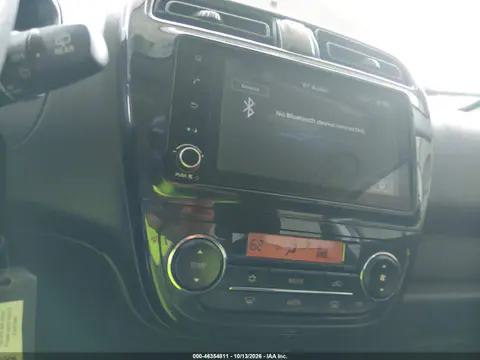 2024 Mitsubishi Mirage Es/Le VIN ML32AUHJ6RH008020 фото 19