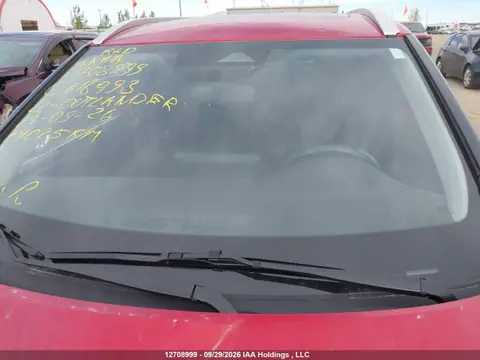 2022 Mitsubishi Outlander Le/le Premium/se/sel VIN JA4J4UA8XNZ618993 фото 17