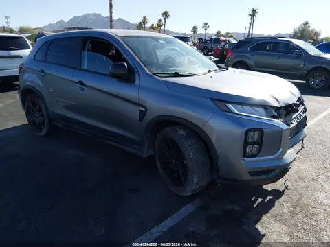 2021 Mitsubishi Outlander Sport 2.0 Be 2wd/2.0 Es 2wd/2.0 Le 2wd/2.0 S 2wd VIN JA4APUAU1MU021151 фото 1