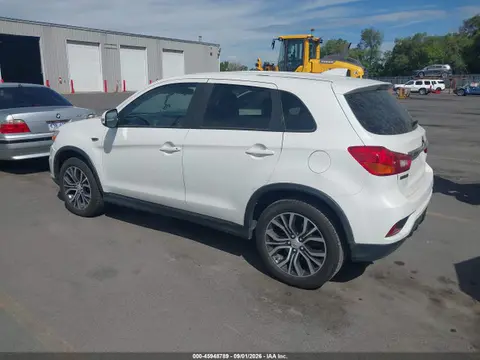 2019 Mitsubishi Outlander Sport 2.0 Es VIN JA4AP3AU4KU003749 фото 3