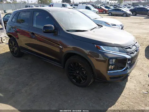2024 Mitsubishi Outlander Sport 2.0 Le Awc VIN JA4ARUAUXRU002910 фото 1