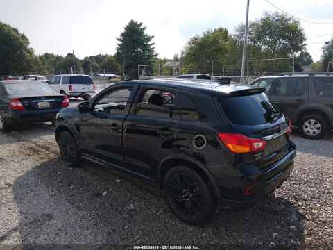 2019 Mitsubishi Outlander Sport 2.0 Le VIN JA4AR3AU1KU024679 фото 3