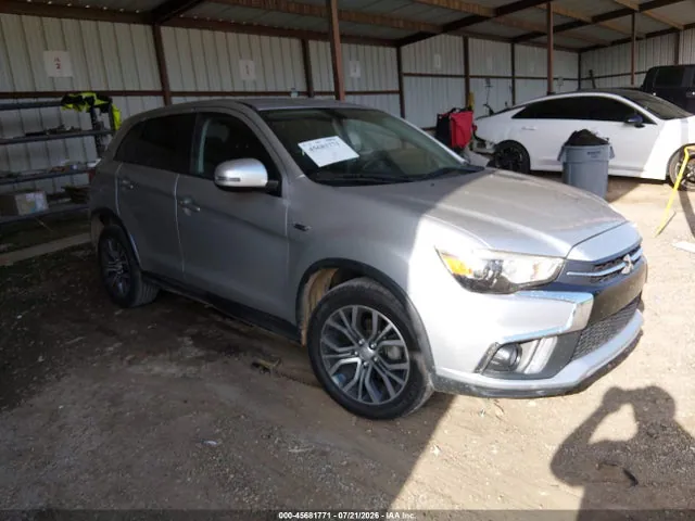 2019 Mitsubishi Outlander Sport 2.0 Se VIN JA4AP4AU3KU024193 фото 1