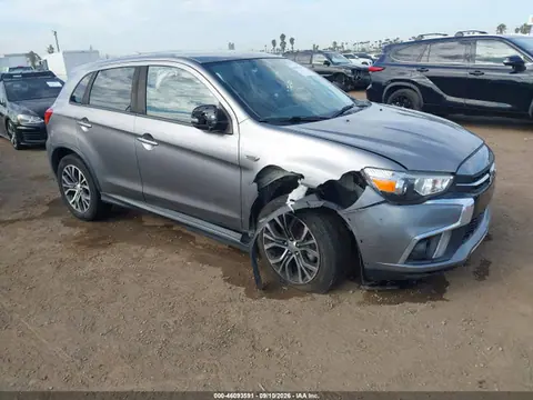 2019 Mitsubishi Outlander Sport 2.0 Se VIN JA4AP4AU0KU022367 фото 1