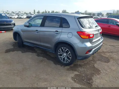 2019 Mitsubishi Outlander Sport 2.0 Se VIN JA4AP4AU0KU022367 фото 3