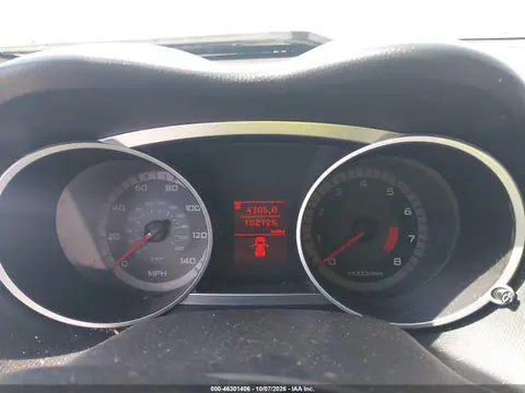 2007 Mitsubishi Outlander Xls VIN JA4MT41X07Z022799 фото 7