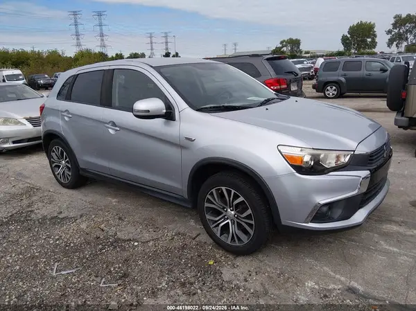 JA4AP3AU7GZ065155 — 2016 Mitsubishi Outlander, Естественный износ (Normal Wear & Tear), фото до ремонта