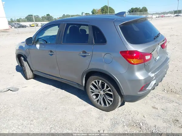 JA4AR3AU5KU012275 — 2019 Mitsubishi Outlander, фото 3 с аукциона IAAI, Передняя часть