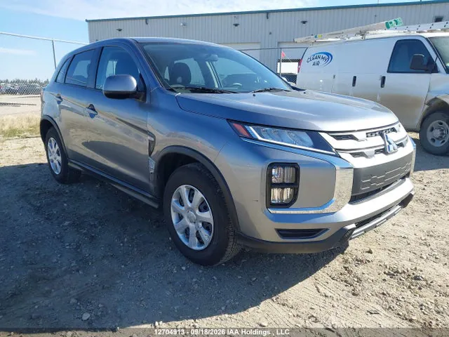 2026 Mitsubishi RVR ES VIN JA4AJUAU1TU603539 фото 1