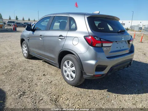 2026 Mitsubishi RVR ES VIN JA4AJUAU1TU603539 фото 3
