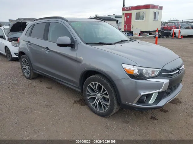 2018 Mitsubishi Rvr Se Limited/gt VIN JA4AJ4AW1JZ601288 фото 1