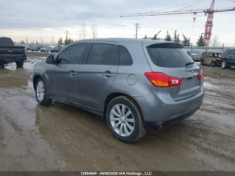 2014 Mitsubishi RVR SE VIN 4A4AJ3AU0EE601559 фото 3