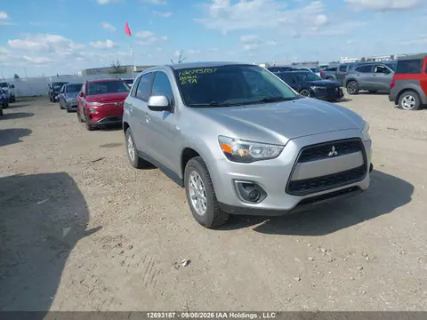 2015 Mitsubishi RVR SE VIN 4A4AJ3AU9FE608964 фото 1