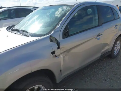 2015 Mitsubishi RVR SE VIN 4A4AJ3AU9FE608964 фото 6