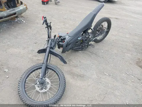 2025 Motocycle Motocycle VIN L08P6T0A0S1000076 фото 2