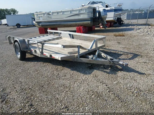 2021 Mtm Iron Star VIN 4MEUB1211M1008636 фото 1