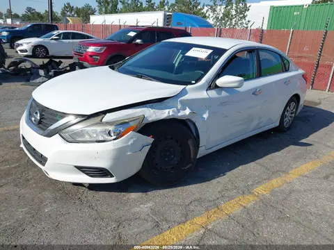 2016 Nissan Altima 2.5/2.5 S/2.5 Sl/2.5 Sr/2.5 Sv VIN 1N4AL3AP2GN328483 фото 2