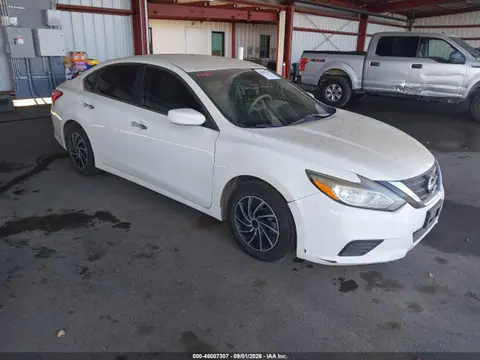 2016 Nissan Altima 2.5/2.5 S/2.5 Sl/2.5 Sr/2.5 Sv VIN 1N4AL3AP7GC229329 фото 1