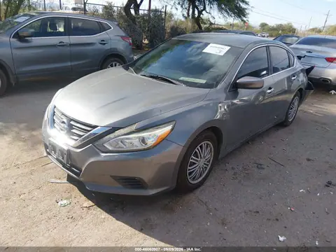 2016 Nissan Altima 2.5/2.5 S/2.5 Sl/2.5 Sr/2.5 Sv VIN 1N4AL3AP8GN362475 фото 2