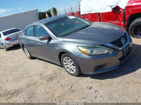 1N4AL3AP6GN351930 — 2016 Nissan Altima 2.5/2.5 S/2.5 SL/2.5 SR/2.5 SV, Естественный износ (Normal Wear & Tear), фото до ремонта
