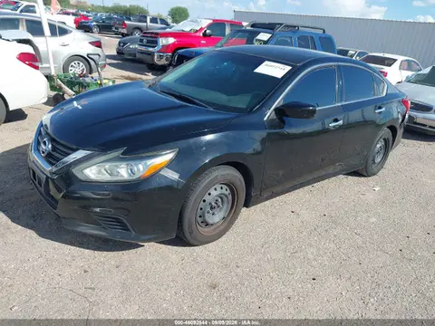 2016 Nissan Altima 2.5/2.5 S/2.5 Sl/2.5 Sr/2.5 Sv VIN 1N4AL3AP4GN375191 фото 2