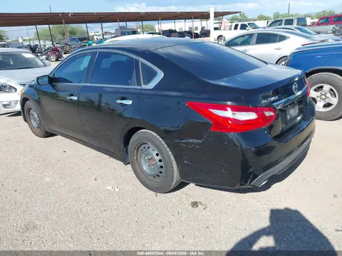 2016 Nissan Altima 2.5/2.5 S/2.5 Sl/2.5 Sr/2.5 Sv VIN 1N4AL3AP4GN375191 фото 3